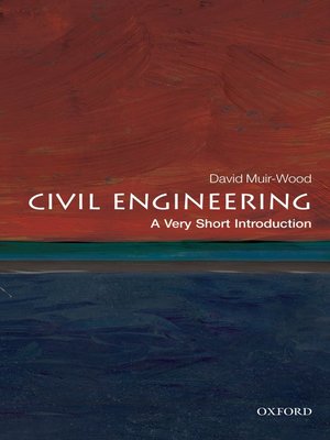 cover image of Civil Engineering
